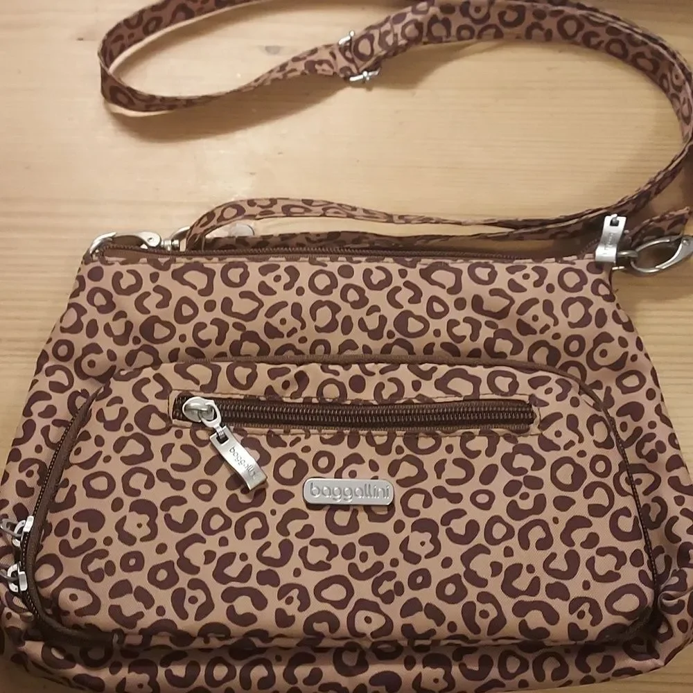 baggallini crossbody